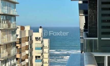 Apartamento com 3 quartos à venda na Rua Tupanciretã, 310, Navegantes, Capão da Canoa, 173 m2 por R$ 2.439.000