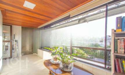 Apartamento com 2 quartos à venda na Rua Coronel Bordini, 987, Auxiliadora, Porto Alegre, 98 m2 por R$ 900.000