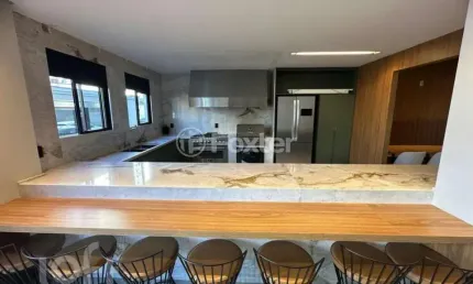 Apartamento com 3 quartos à venda na Avenida Presidente Nereu Ramos, 1039, Campinas, São José, 109 m2 por R$ 1.139.000