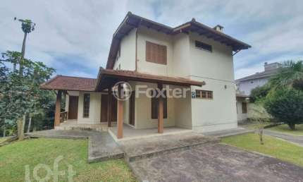 Casa com 4 quartos à venda na Rua Aldo Queiroz, 200, Santo Antônio de Lisboa, Florianópolis, 350 m2 por R$ 4.000.000