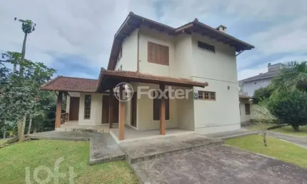 Casa com 4 quartos à venda na Rua Aldo Queiroz, 200, Santo Antônio de Lisboa, Florianópolis, 350 m2 por R$ 4.000.000