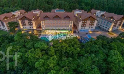 Kitnet / Stúdio à venda na Estrada Linha ávila, 801, Vale das Colinas, Gramado, 30 m2 por R$ 99.000