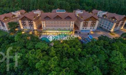 Kitnet / Stúdio à venda na Estrada Linha ávila, 801, Vale das Colinas, Gramado, 30 m2 por R$ 99.000