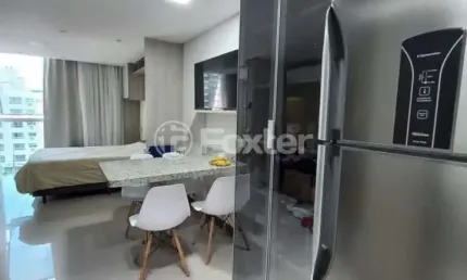 Apartamento com 1 quarto à venda na Rua São João Batista, 109, Agronômica, Florianópolis, 48 m2 por R$ 630.000