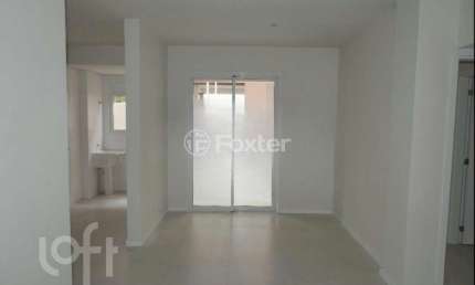 Apartamento com 2 quartos à venda na Rua José Lino Kretzer, 390, Centro, São José, 70 m2 por R$ 499.000