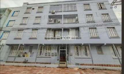 Apartamento com 2 quartos à venda na Rua Luiz Manoel, 230, Santana, Porto Alegre, 58 m2 por R$ 228.000