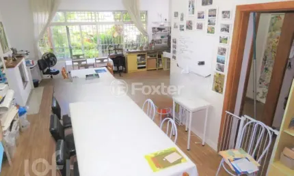 Casa com 2 quartos à venda na rua barão do guaíba, 1024, menino deus, porto alegre, 150 m2 por r$ 1.300.000