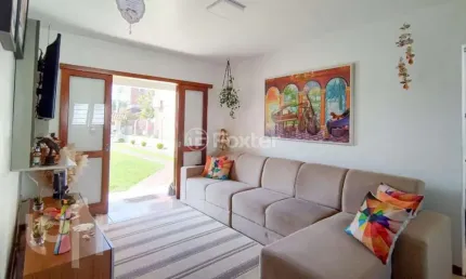 Casa com 2 quartos à venda na Rua Euclides da Cunha, 380, Operário, Novo Hamburgo, 90 m2 por R$ 690.000