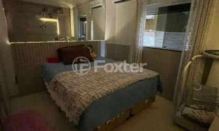 Apartamento com 2 quartos à venda na Servidão Nossa Senhora do Amparo, 114, Ingleses do Rio Vermelho, Florianópolis, 150 m2 por R$ 540.000