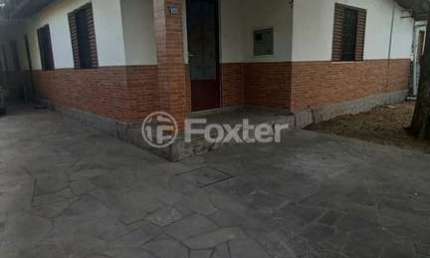 Casa com 4 quartos à venda na Rua Ida Schuch, 600, Vicentina, São Leopoldo, 160 m2 por R$ 350.000