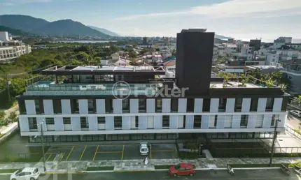 Kitnet / stúdio à venda na rua nicolau joão de abreu, 131, campeche, florianópolis, 44 m2 por r$ 1.150.000