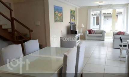 Apartamento com 3 quartos à venda na Rua César Nascimento, 322, Jurerê, Florianópolis, 250 m2 por R$ 2.375.000