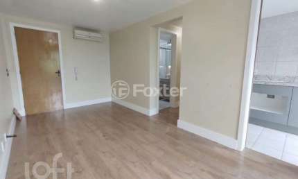 Apartamento com 2 quartos à venda na Avenida Dom João Becker, 1601, São Miguel, São Leopoldo, 53 m2 por R$ 180.000