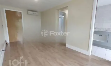 Apartamento com 2 quartos à venda na Avenida Dom João Becker, 1601, São Miguel, São Leopoldo, 53 m2 por R$ 180.000