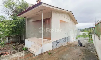 Casa com 2 quartos à venda na Avenida dos Prazeres, 538, Vila Jardim, Porto Alegre, 100 m2 por R$ 600.000
