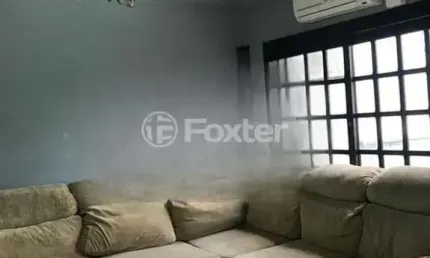 Casa com 3 quartos à venda na Rua José Loureiro da Silva, 181, Vila Olímpica, Esteio, 256 m2 por R$ 1.600.000