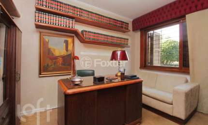 Casa com 4 quartos à venda na Rua Felipe Becker, 357, Três Figueiras, Porto Alegre, 620 m2 por R$ 4.900.000