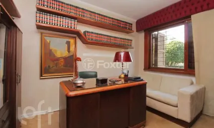 Casa com 4 quartos à venda na Rua Felipe Becker, 357, Três Figueiras, Porto Alegre, 620 m2 por R$ 4.900.000