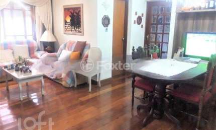 Casa com 4 quartos à venda na Rua Santa Flora, 944, Nonoai, Porto Alegre, 302 m2 por R$ 1.100.000