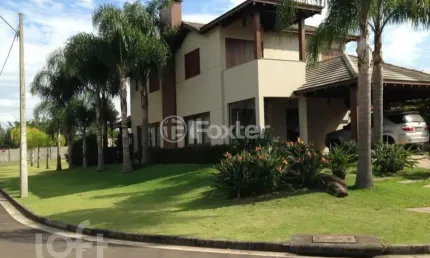 Casa com 3 quartos à venda na Rua Cati, 140, São Vicente, Gravataí, 380 m2 por R$ 3.200.000