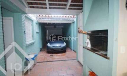 Casa com 3 quartos à venda na Rua Homero Prates, 20, Jardim Isabel, Porto Alegre, 229 m2 por R$ 1.400.000