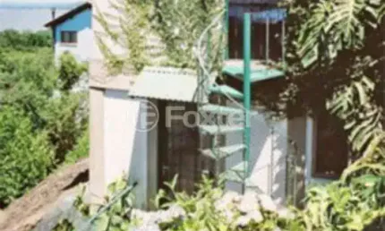 Casa com 3 quartos à venda na Rua Coronel Gomes de Carvalho, 124, Sétimo Céu, Porto Alegre, 190 m2 por R$ 759.800