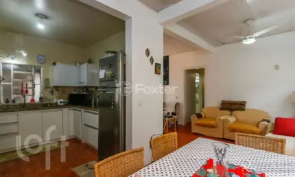 Casa com 3 quartos à venda na Rua Bernardo Guimarães, 148, Partenon, Porto Alegre, 140 m2 por R$ 550.000