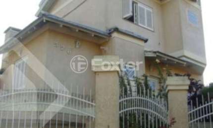 Casa com 3 quartos à venda na Rua Portuguesa, 326, Partenon, Porto Alegre, 273 m2 por R$ 850.000