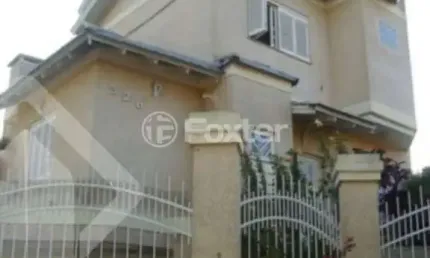 Casa com 3 quartos à venda na Rua Portuguesa, 326, Partenon, Porto Alegre, 273 m2 por R$ 850.000