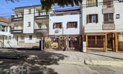 Casa com 4 quartos à venda na Rua Giordano Bruno, 69, Rio Branco, Porto Alegre, 201 m2 por R$ 1.800.000