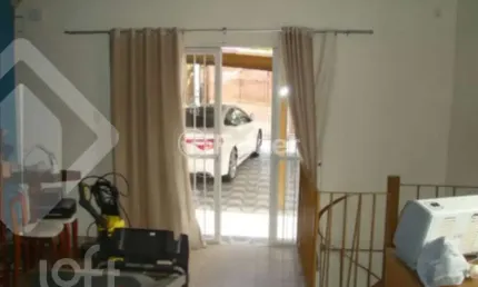 Casa com 2 quartos à venda na Avenida Professor Oscar Pereira, 1833, Glória, Porto Alegre, 150 m2 por R$ 378.000