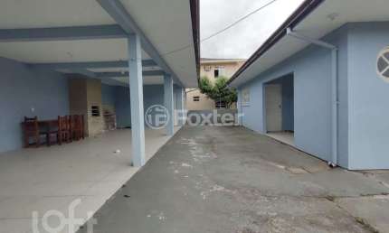 Casa com 3 quartos à venda na Rua Santarem, 01, Enseada de Brito, Palhoça, 120 m2 por R$ 750.000