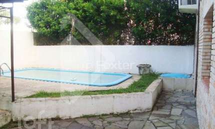 Casa com 3 quartos à venda na Rua Victor Silva, 136, Camaquã, Porto Alegre, 230 m2 por R$ 850.000