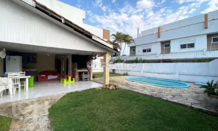 Casa com 3 quartos à venda na rua morano calabro, 69, jardim isabel, porto alegre, 259 m2 por r$ 990.000