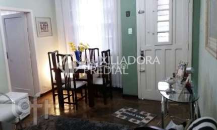 Casa com 2 quartos à venda na Avenida Bahia, 287, Navegantes, Porto Alegre, 90 m2 por R$ 570.000