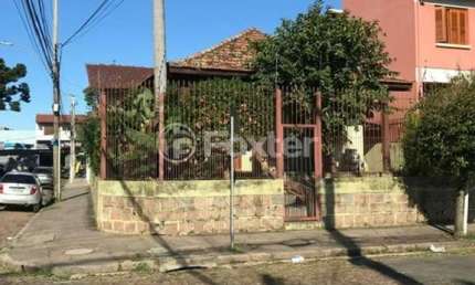 Casa com 5 quartos à venda na Rua Roque Gonzales, 103, Jardim Botânico, Porto Alegre, 190 m2 por R$ 750.000