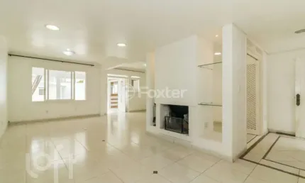 Casa com 4 quartos à venda na Rua Miguel Couto, 890, Menino Deus, Porto Alegre, 250 m2 por R$ 1.100.000