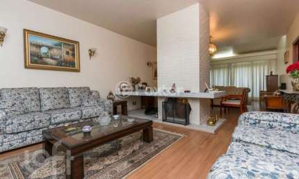Casa com 3 quartos à venda na Rua Domingos José de Almeida, 116, Rio Branco, Porto Alegre, 361 m2 por R$ 1.714.500