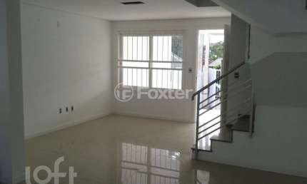 Casa com 2 quartos à venda na Rua Antônio Ângelo Carraro, 98, Jardim Itu Sabará, Porto Alegre, 121 m2 por R$ 689.000
