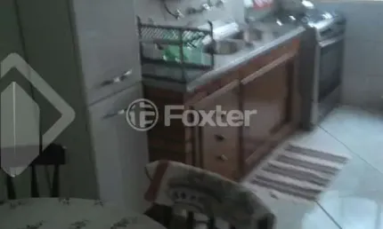 Casa com 3 quartos à venda na Rua Visconde de Macaé, 465, Cristo Redentor, Porto Alegre, 384 m2 por R$ 800.000