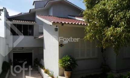 Casa com 5 quartos à venda na Rua Clarinda Antunes da Silva Bueno, 100, Agronomia, Porto Alegre, 400 m2 por R$ 490.000