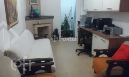 Casa com 5 quartos à venda na rua clarinda antunes da silva bueno, 100, agronomia, porto alegre, 400 m2 por r$ 490.000