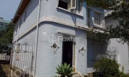 Casa com 4 quartos à venda na avenida bastian, 311, menino deus, porto alegre, 260 m2 por r$ 1.450.000