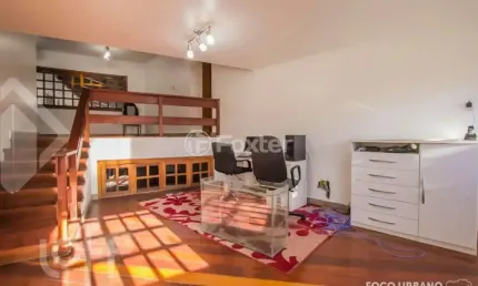 Casa com 3 quartos à venda na avenida luiz moschetti, 425, vila joão pessoa, porto alegre, 525 m2 por r$ 1.908.000