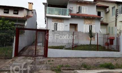 Casa com 3 quartos à venda na Rua Manoel Bandeira, 335, Jardim Itu Sabará, Porto Alegre, 226 m2 por R$ 950.000