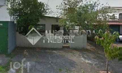 Casa com 2 quartos à venda na Rua Miracema, 294, Chácara das Pedras, Porto Alegre, 435 m2 por R$ 1.000.000