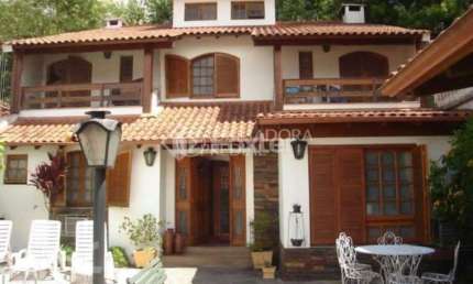 Casa com 3 quartos à venda na Rua Luzitana, 617, Higienópolis, Porto Alegre, 143 m2 por R$ 1.703.000