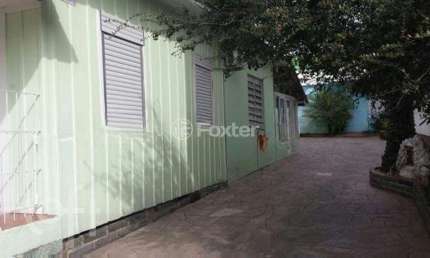 Casa com 6 quartos à venda na Rua São Sepé, 153, Vila Jardim, Porto Alegre, 492 m2 por R$ 650.000