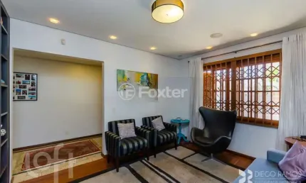 Casa com 4 quartos à venda na Rua Fonseca Ramos, 127, Medianeira, Porto Alegre, 412 m2 por R$ 1.330.000