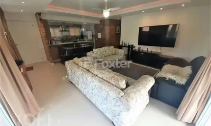 Casa com 3 quartos à venda na Estrada Maria Altina, 260, Hípica, Porto Alegre, 308 m2 por R$ 1.140.000